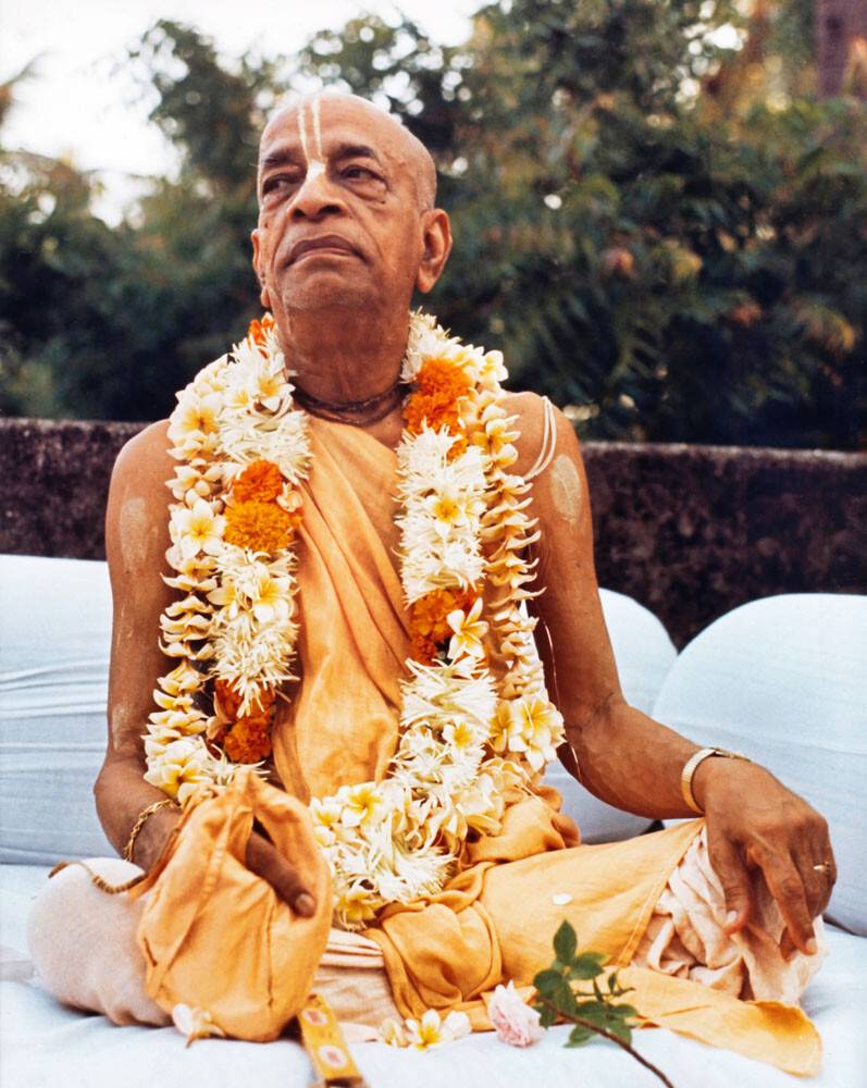 Jay Srila Prabhupada![1]