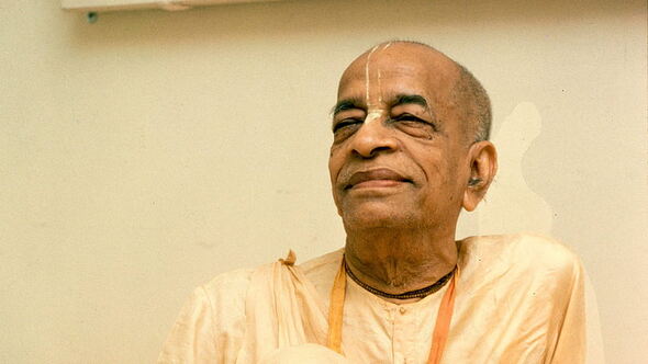 Jay Srila Prabhupada![1]