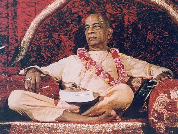 Jay Srila Prabhupada![1]