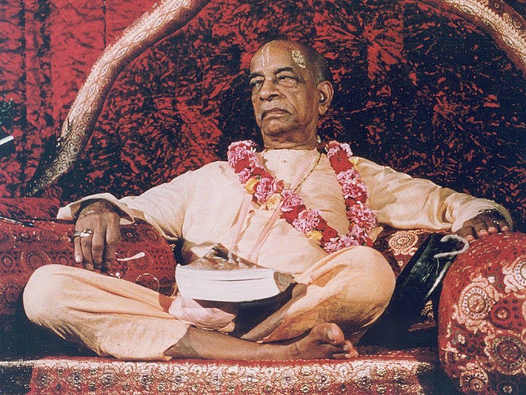 Jay Srila Prabhupada![1]
