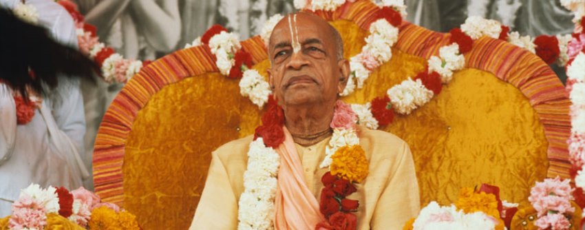 Jay Srila Prabhupada![1]