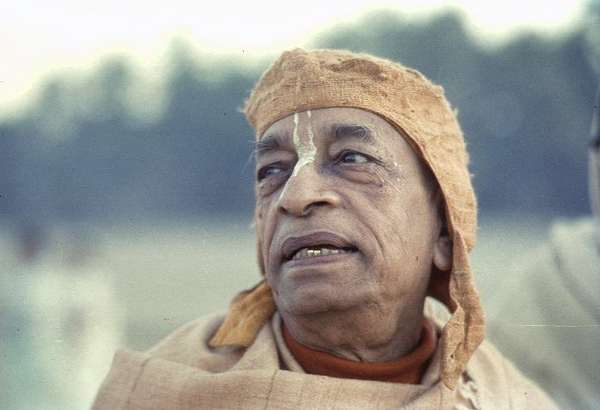 Jay Srila Prabhupada![1]