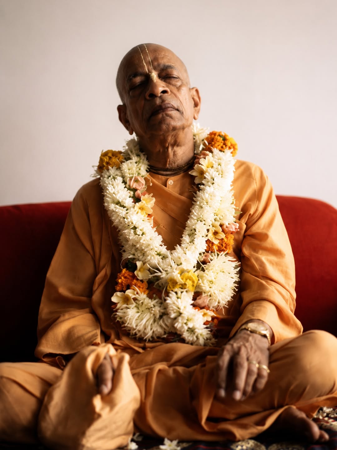 Jay Srila Prabhupada![1]