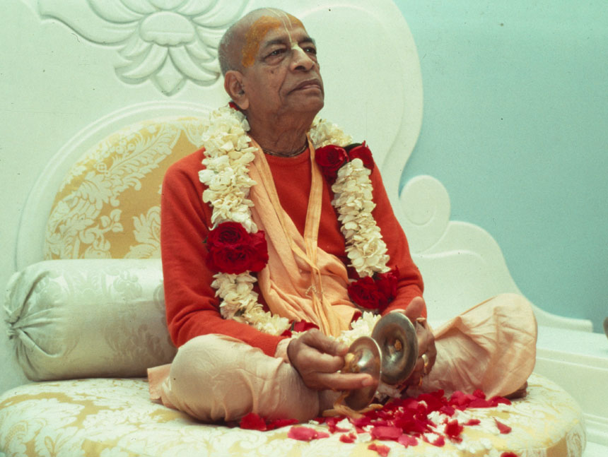 Jay Srila Prabhupada![1]