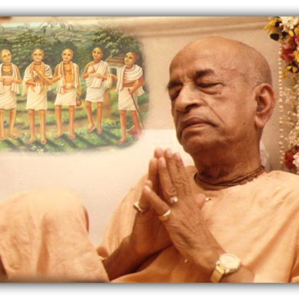 Jay Srila Prabhupada!![1]