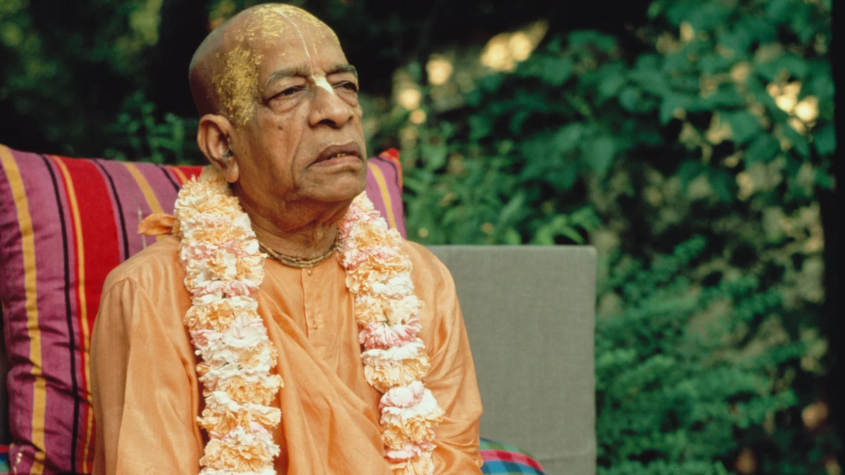 Jay Srila Prabhupada![1]