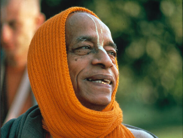 Jay Srila Prabhupada![1]