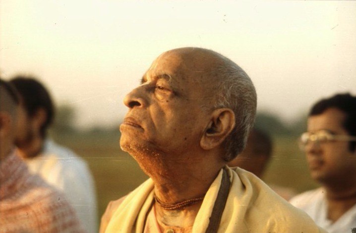 Jay Srila Prabhupada![1]