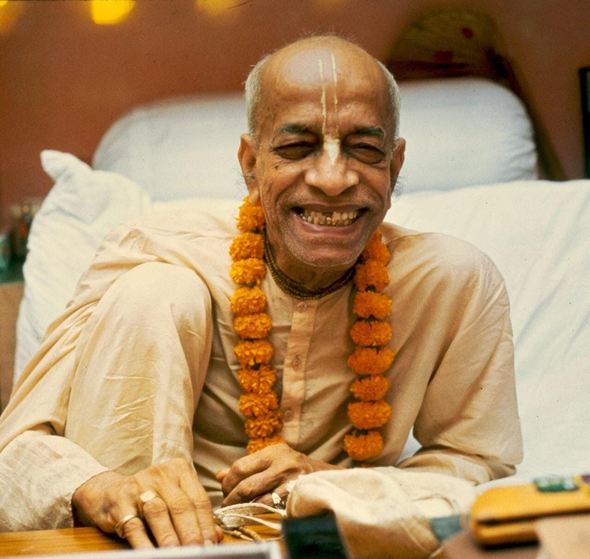 Jay Srila Prabhupada![1]