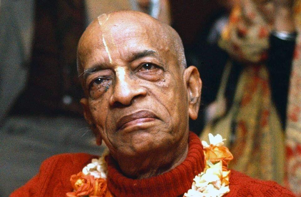 Jay Srila Prabhupada![1]