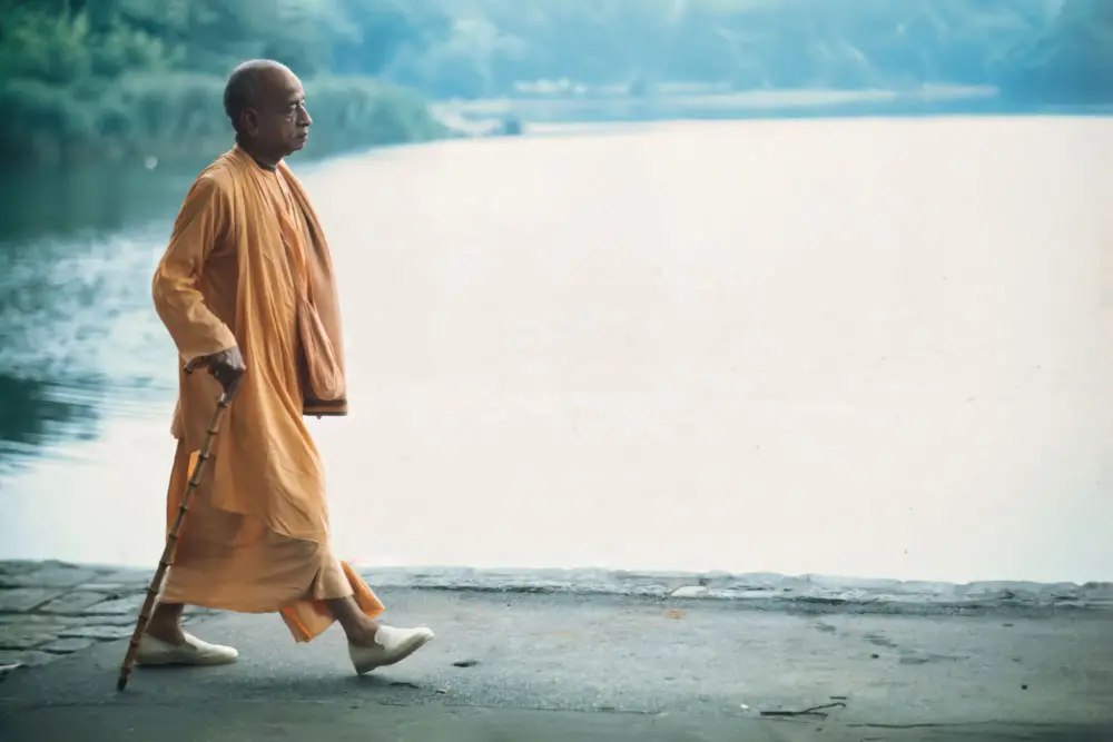 Jay Srila Prabhupada![1]