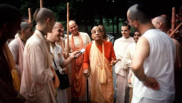 Jay Srila Prabhupada![1]