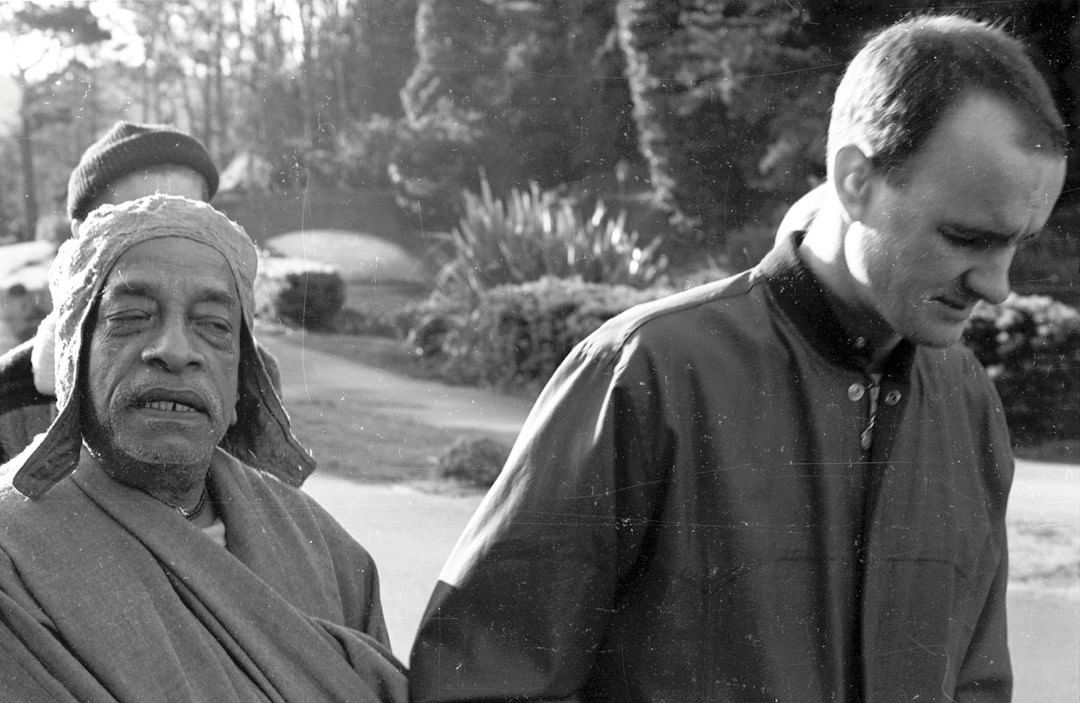 Jay Srila Prabhupada![1]